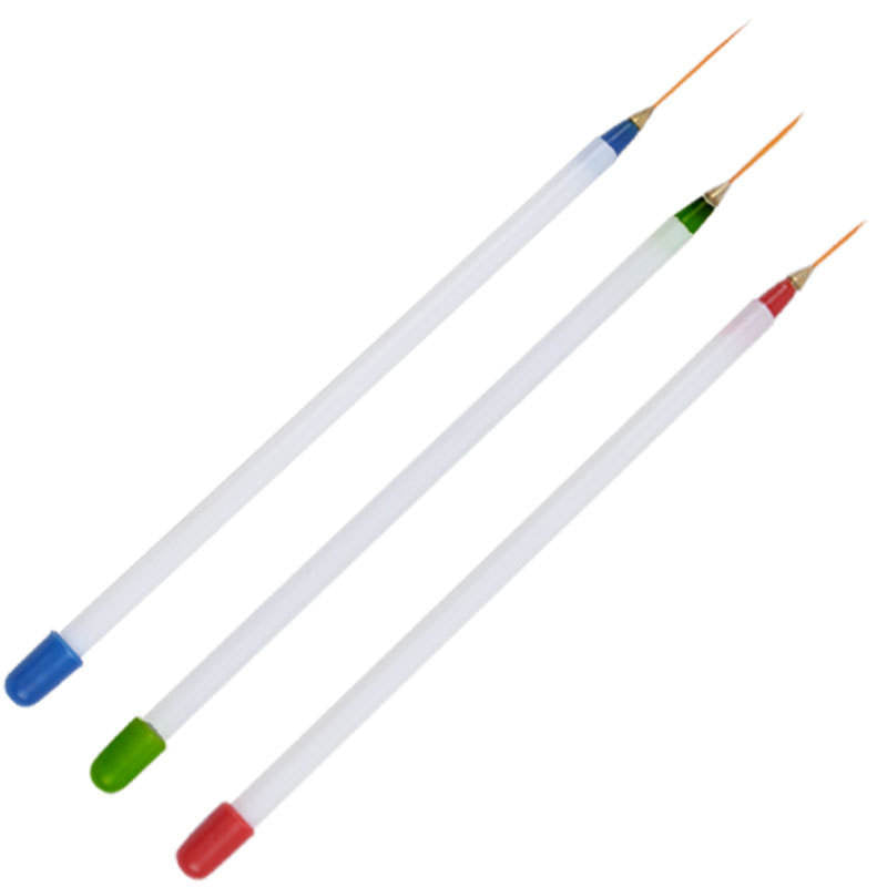 FINE LLINING BRUSH NAIL ART - 1027