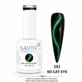 9D CAT EYE SAVNI GEL POLISH-282-9D