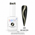 9D CAT EYE SAVNI GEL POLISH-289-9D