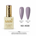 SAVNI Premium Gel Polish 15 ml UV/LED #039