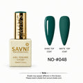 SAVNI Premium Gel Polish 15 ml UV/LED #048
