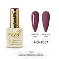 SAVNI Premium Gel Polish 15 ml UV/LED #057