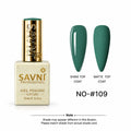 SAVNI Premium Gel Polish 15 ml UV/LED #109