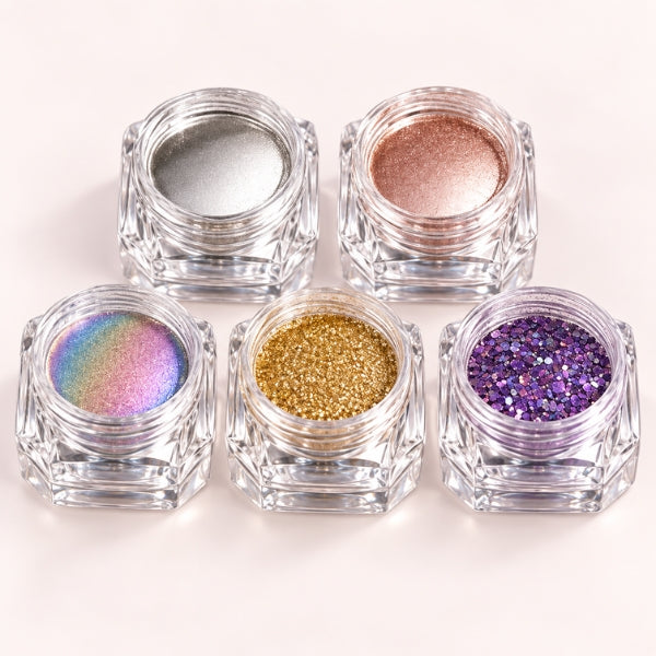 CROME-GLITTER