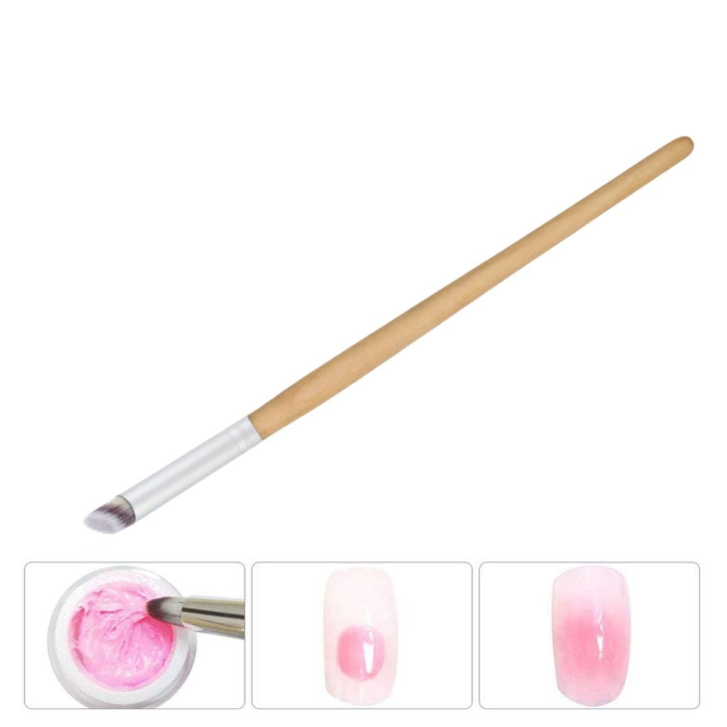 1 PIECE OMBRE BRUSH FOR NAIL ART 1014