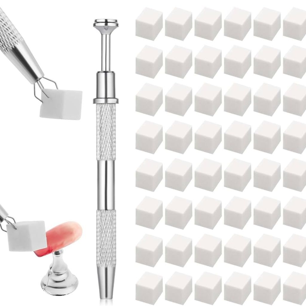 Ombre Nail Sponge Tool Set 2004