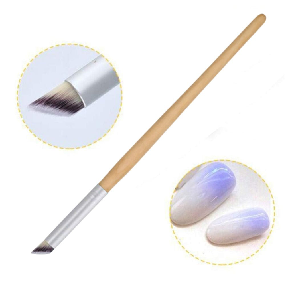 1 PIECE OMBRE BRUSH FOR NAIL ART 1014