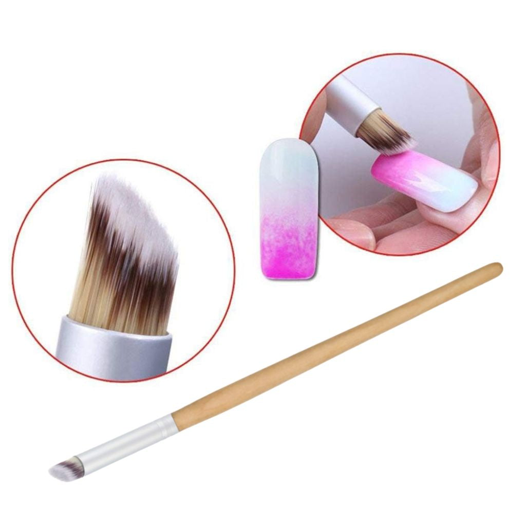 1 PIECE OMBRE BRUSH FOR NAIL ART 1014