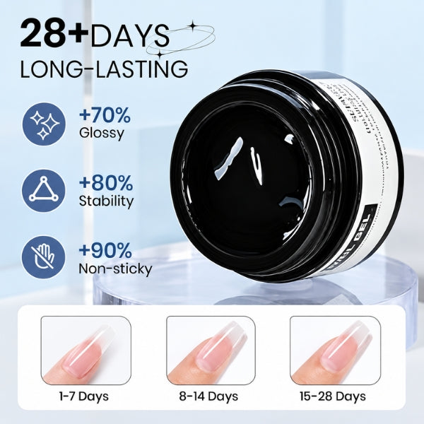 Bolt Bee 5D Sculpting Nail Gel 8g - 9013