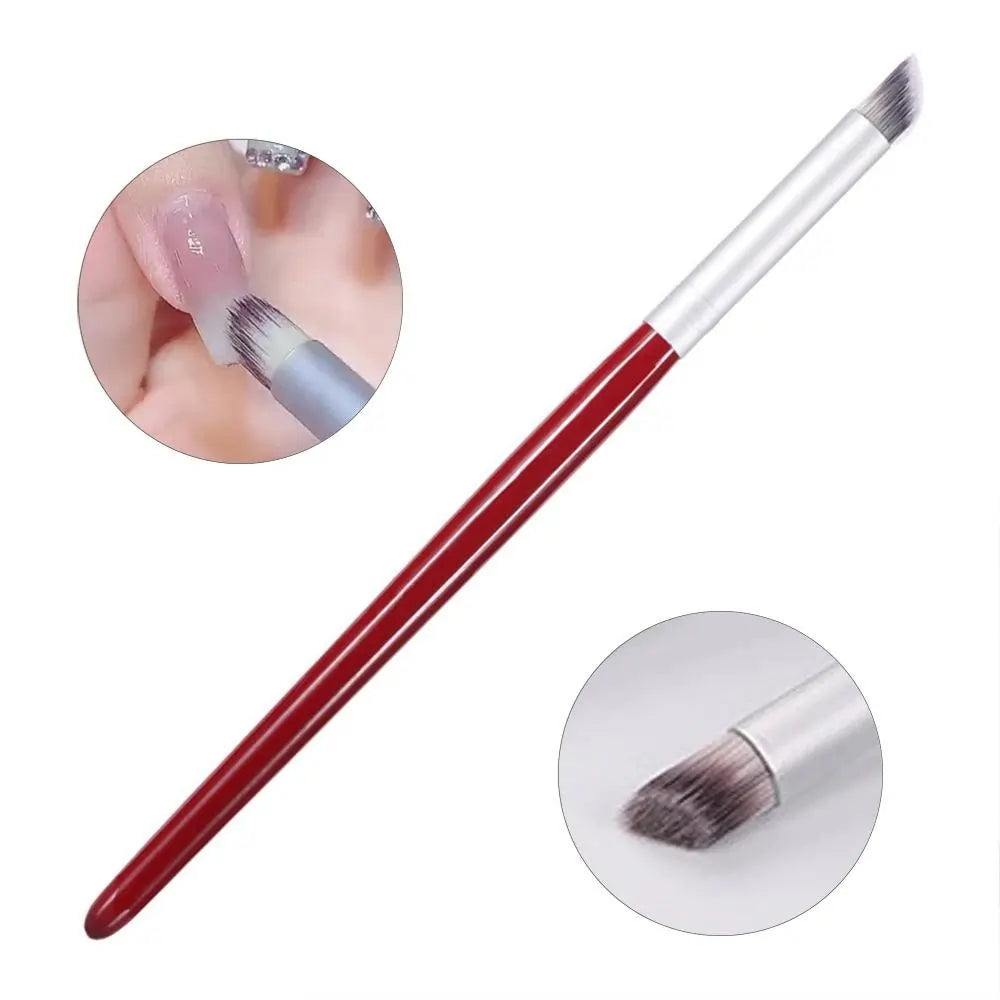 Ombre Nail Art Brush 1014