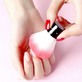 SUZI Premium Nail Dust Removal Brush 1022