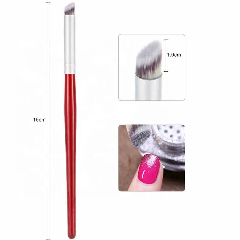 Ombre Nail Art Brush 1014
