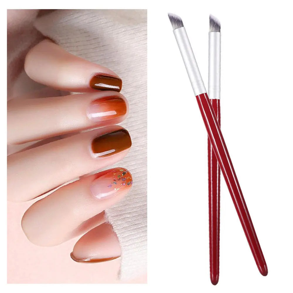 Ombre Nail Art Brush 1014