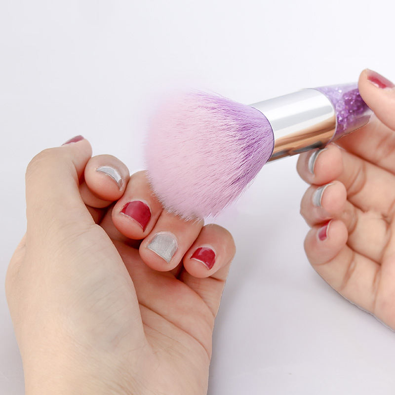 DUSTING BRUSH SOFT - 1022