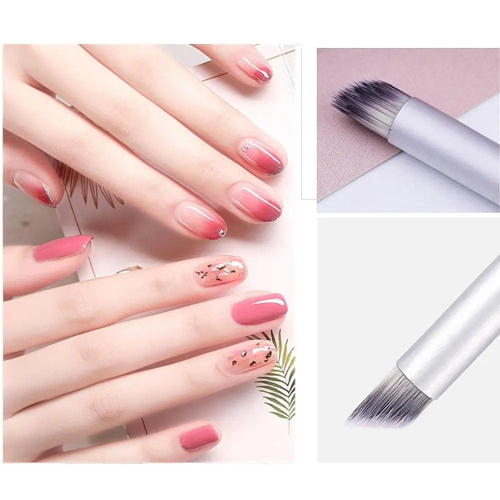 Ombre Nail Art Brush 1014